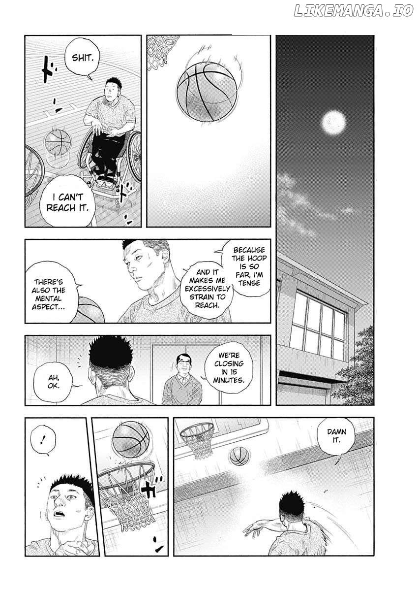 Real, Chapter 99 image 11
